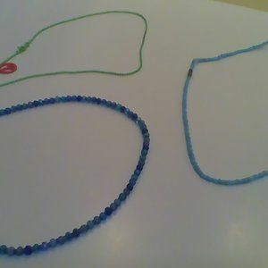 Necklace Set- FREE SHIPPING